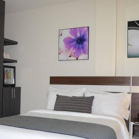 Hotel Metropolitano Plaza Valledupar Dış mekan fotoğraf