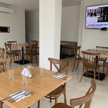 Hotel Metropolitano Plaza Valledupar Dış mekan fotoğraf